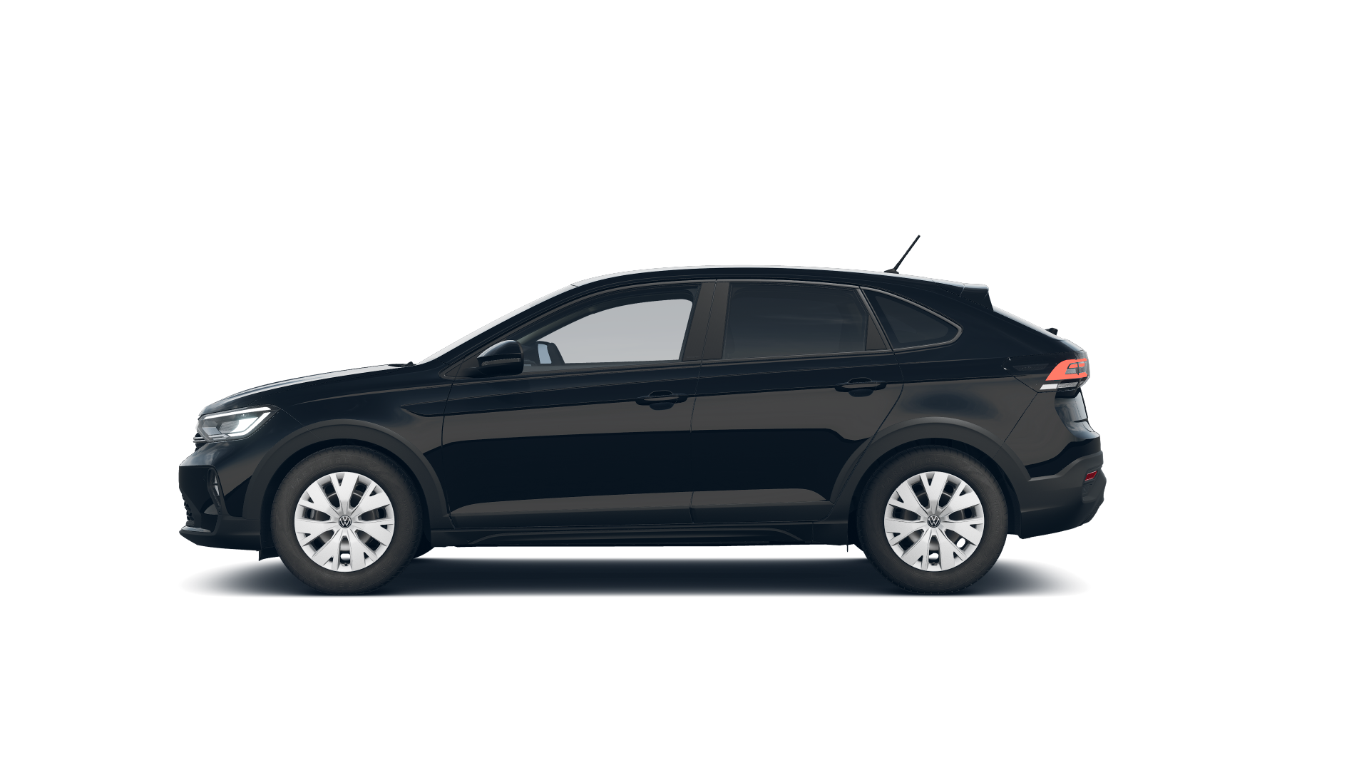 Volkswagen Taigo 1.0 TSI BMT