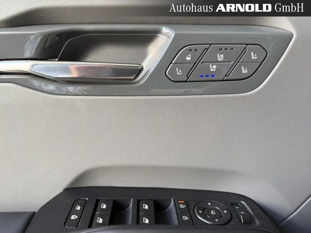 Kia EV9 Vierwielaandrijving