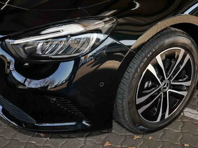 Mercedes-Benz B 200 Progressive