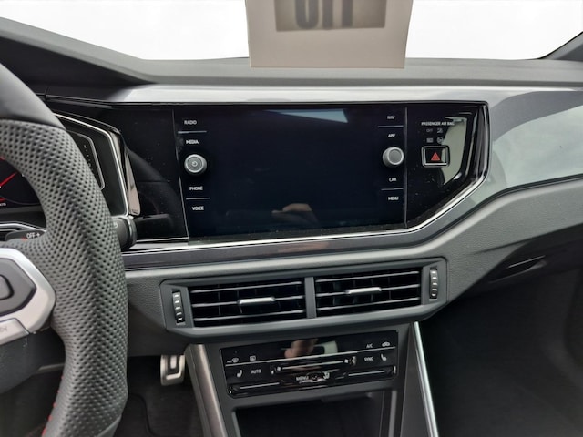 Volkswagen Polo 2.0 TSI DSG