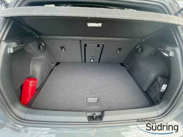 Volkswagen Golf DSG GTI Golf VIII