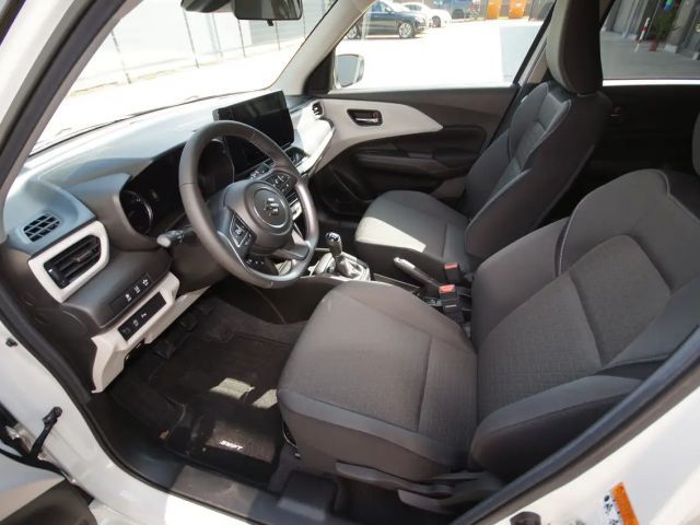 Suzuki Swift AllGrip Comfort Hybrid