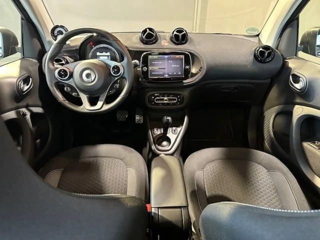 Smart EQ fortwo 22kw onboard charger Pulse