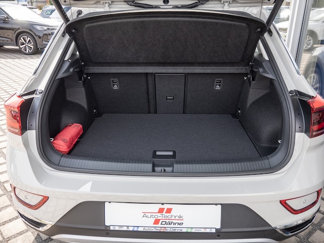 Volkswagen T-Roc 1.0 TSI Style