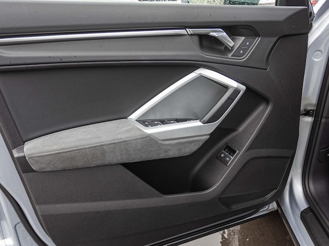 Audi Q3 45 TFSI Hybride S-Tronic