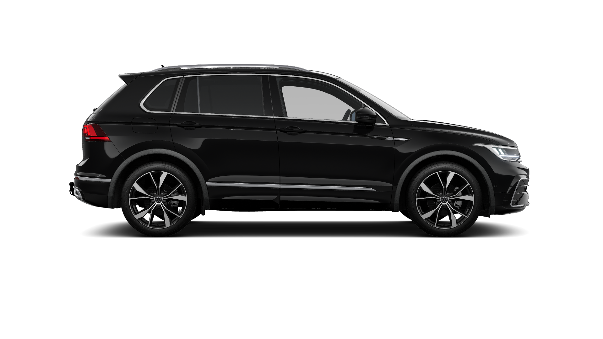 Volkswagen Tiguan Tiguan 2.0   R-L  DT110TDI D7A