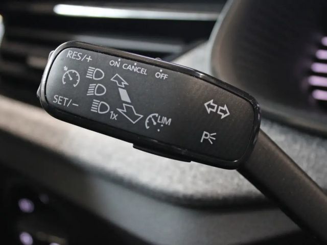 Skoda Scala 1.0 TSI Tour