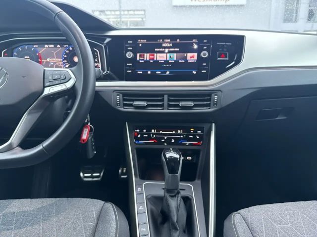 Volkswagen Taigo DSG IQ.Drive Move