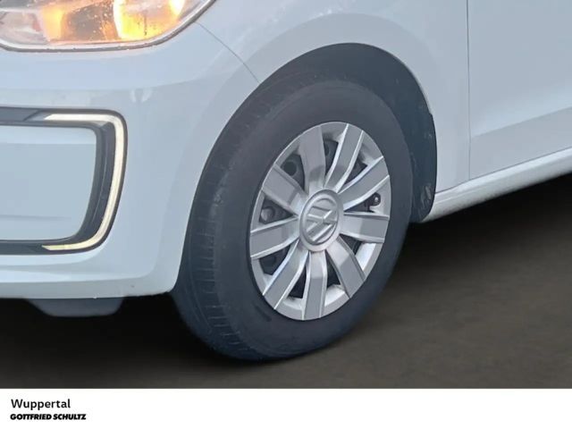 Volkswagen e-up! Move Move up!