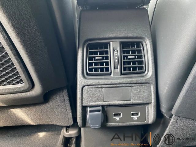 Renault Arkana Alpine Esprit Hybrid