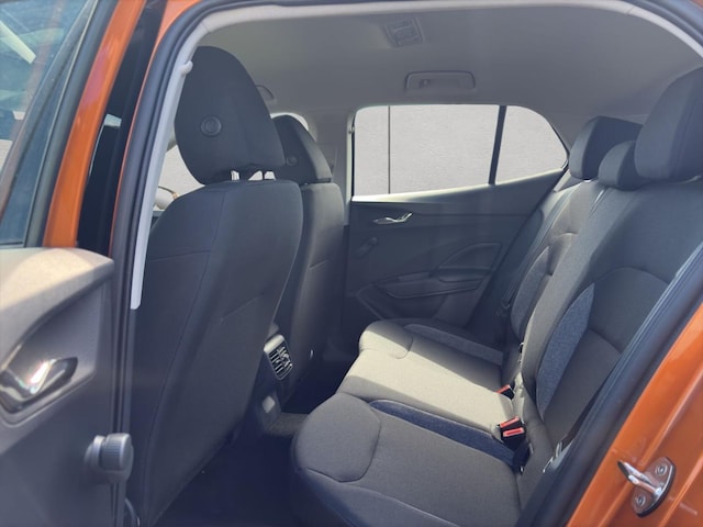 Skoda Fabia Fabia 1.0 MPI Essence DAB+ Sitzheizung vorn