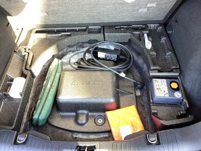 Ford Kuga Plug in Hybrid Titanium X