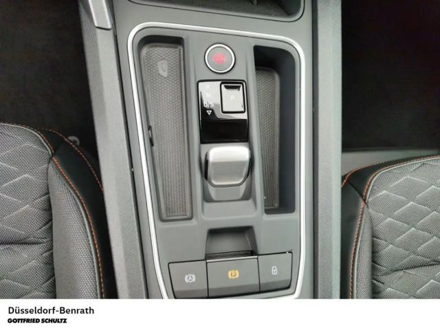 Seat Leon 1.5 TSI FR-lijn Sportstourer