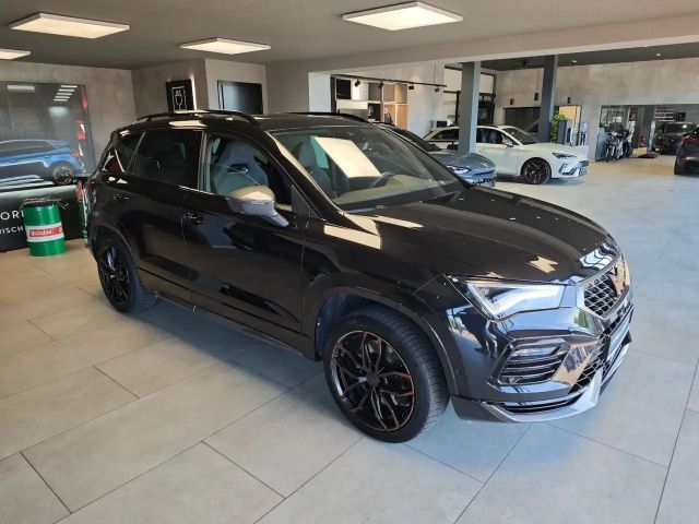 Cupra Ateca 2.0 TSI DSG