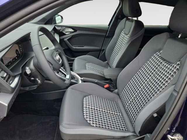 Audi A1 30 TFSI S-Tronic Sportback