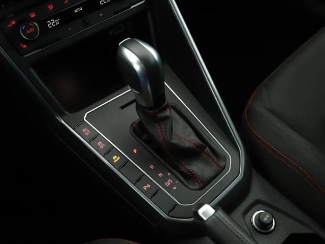 Volkswagen Polo 2.0 TSI DSG GTI