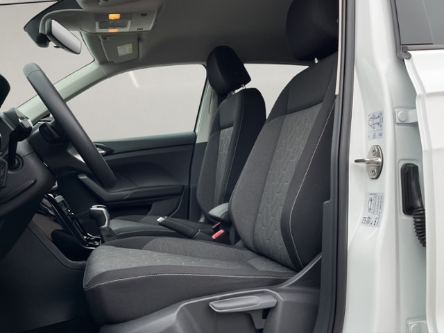 Volkswagen T-Cross 1.0 TSI DSG Life