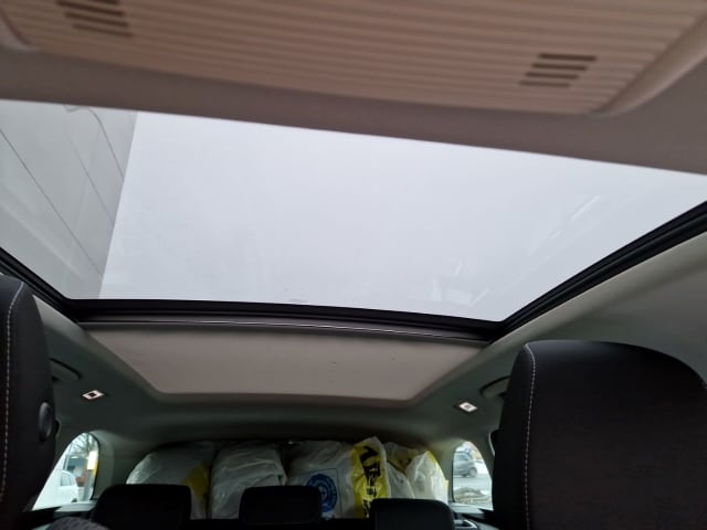 Skoda Octavia Combi Style Style iV