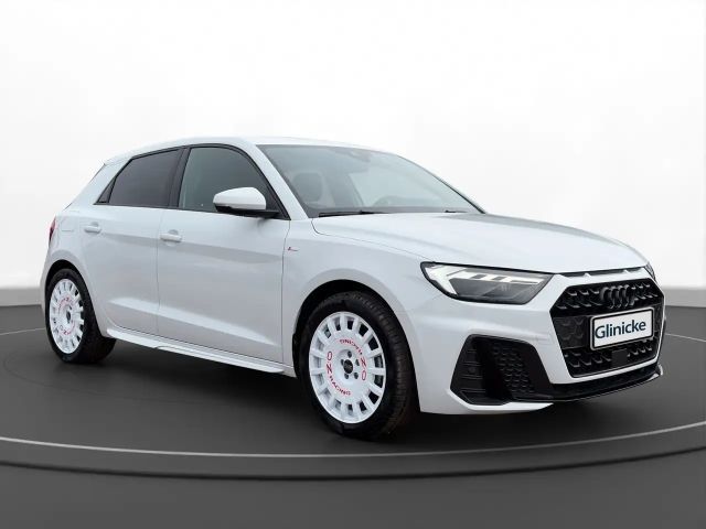 Audi A1 30 TFSI S-Line