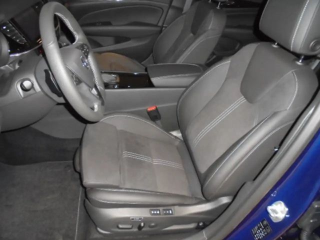 Opel Insignia 2.0 CDTI Ultimate