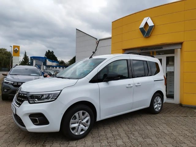 Renault Kangoo TCe 130 Techno