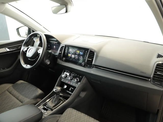 Skoda Karoq Style Style
