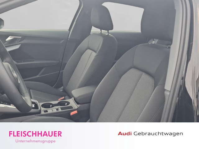 Audi A3 30 TFSI S-Tronic Sportback