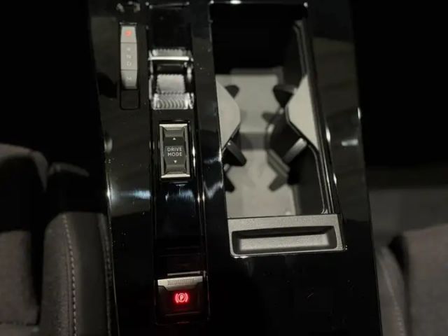 Opel Astra GS-Line Grand Sport Hybrid