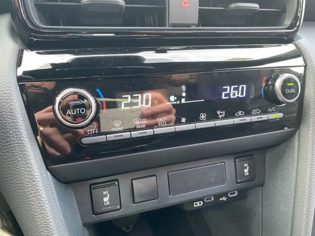 Toyota Yaris Cross GR Hybride