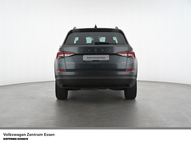 Skoda Kodiaq 4x4 Clever