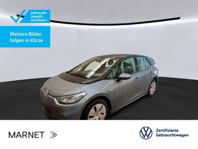 Volkswagen ID.3 55 kWh Performance Pure