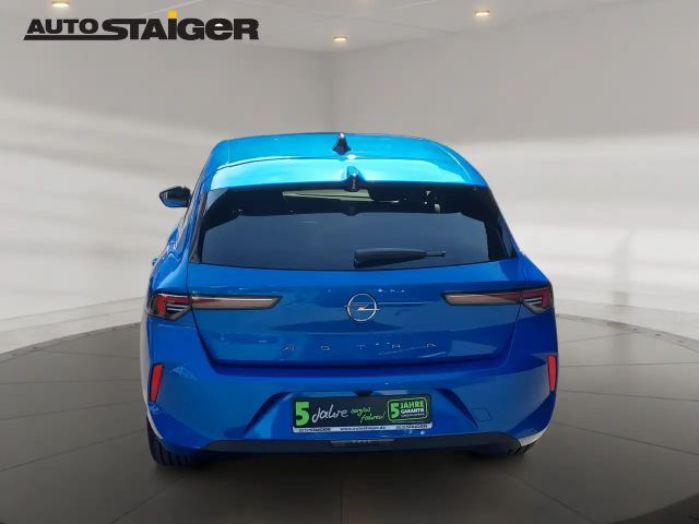 Opel Astra 1.2 Turbo Turbo