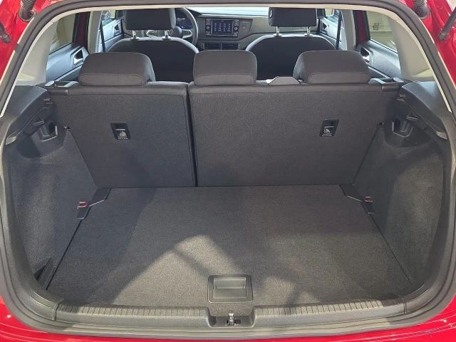 Volkswagen Polo Austria