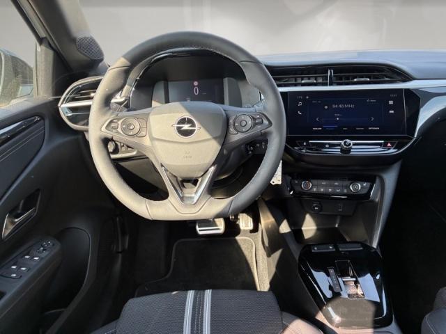 Opel Corsa GS-Line Grand Sport