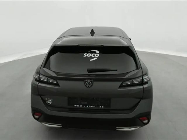 Peugeot 308 Allure Pack PureTech