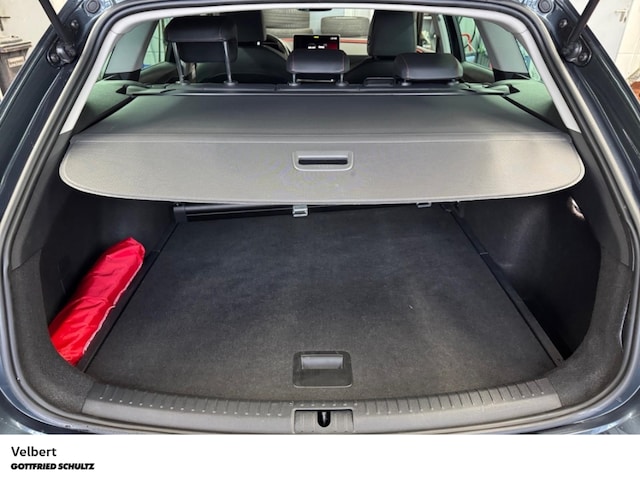 Seat Leon 1.5 eTSI FR-lijn Sportstourer