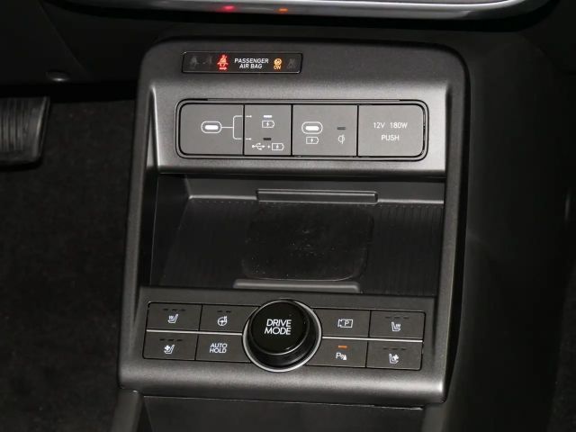 Hyundai Kona Electric Prime