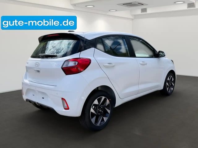 Hyundai i10 Trend
