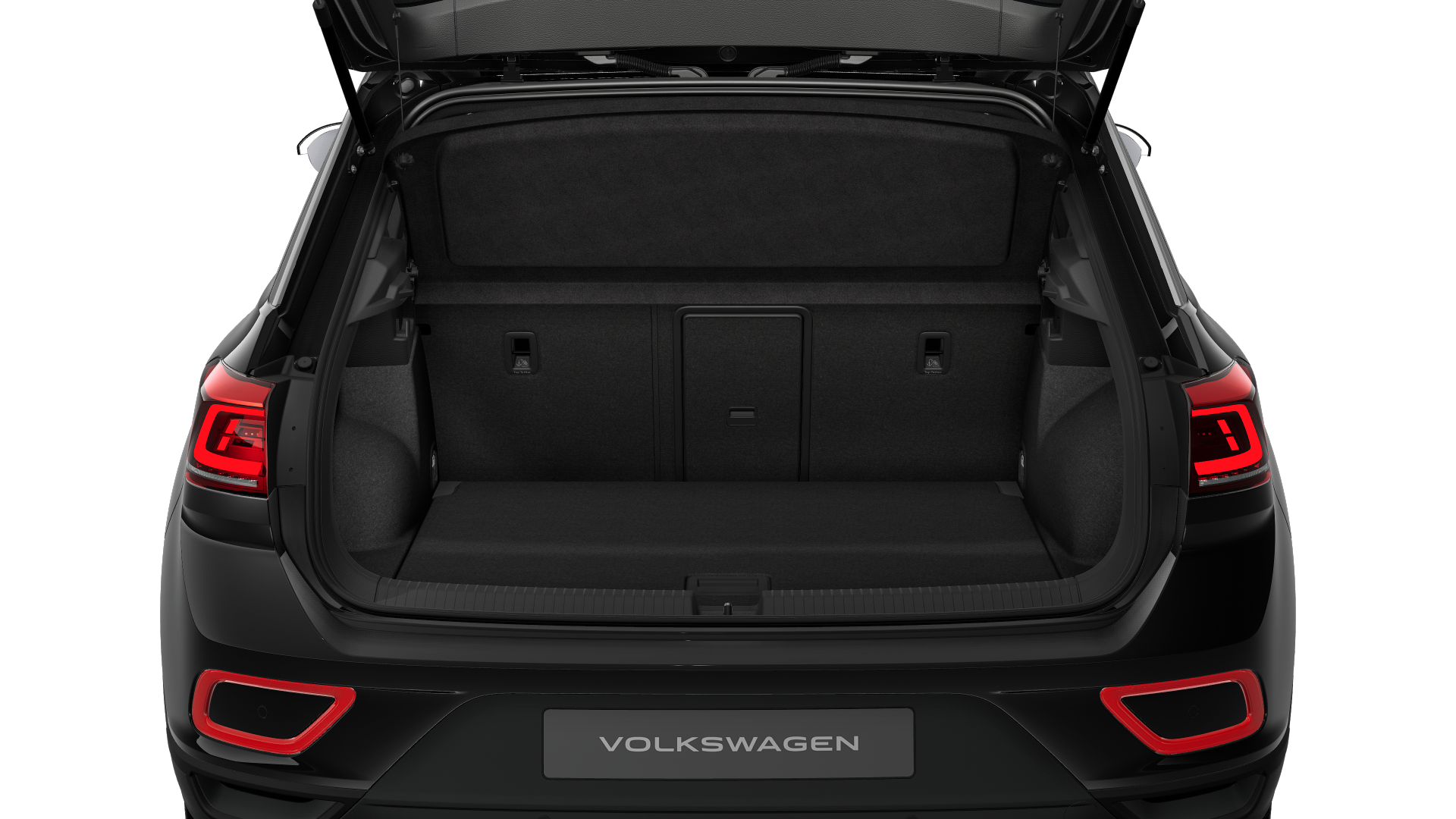 Volkswagen T-Roc 1.5 TSI