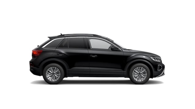 Volkswagen T-Roc 2.0 TDI DSG Life