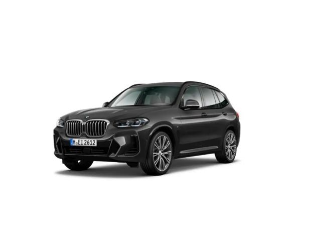 BMW X3 M-Sport xDrive20i