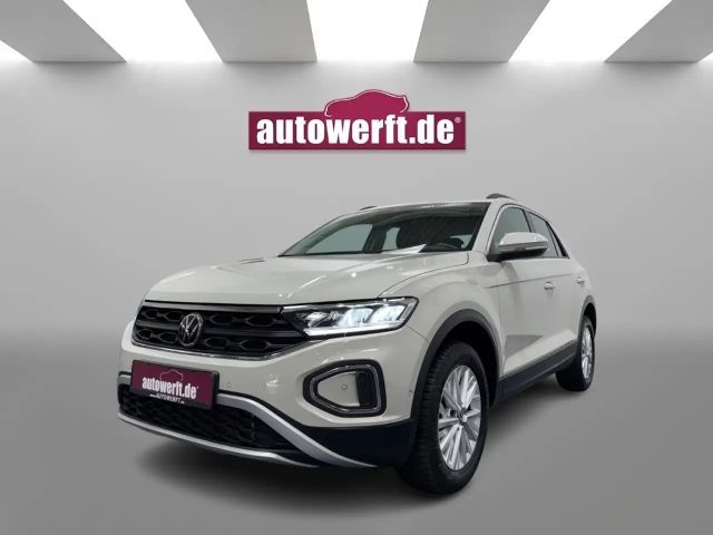 Volkswagen T-Roc 1.5 TSI DSG Life