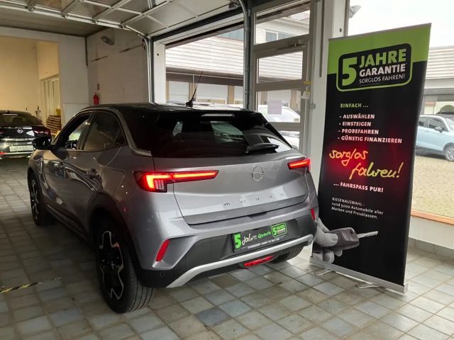Opel Mokka Mokka-e Ultimate