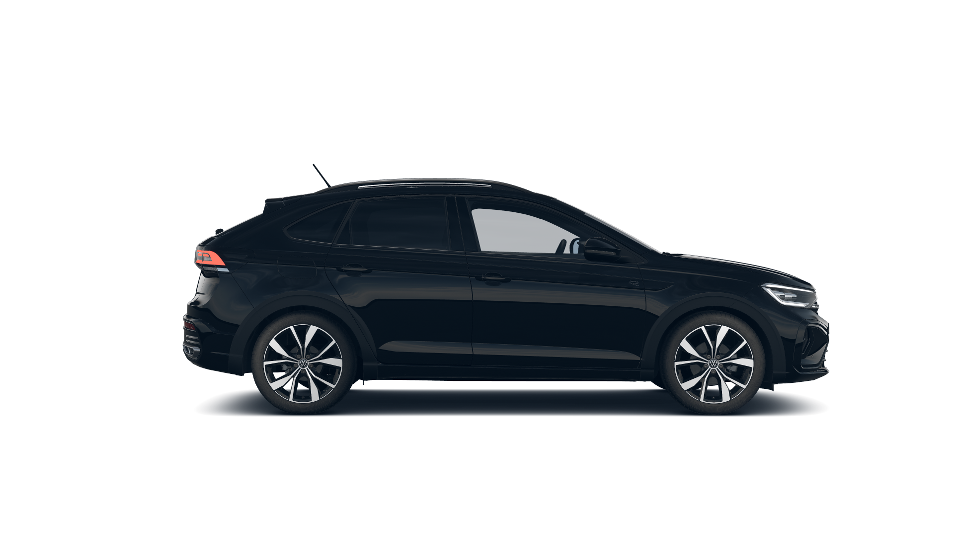 Volkswagen Taigo 1.5 TSI DSG