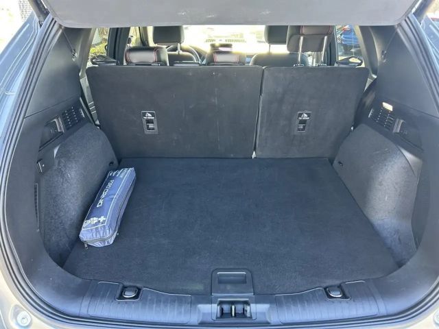 Ford Kuga Plug in Hybrid ST Line X