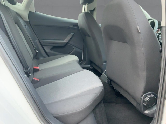 Seat Ibiza Reference