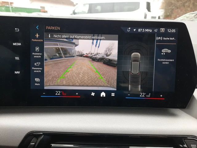 BMW 218 218i Active Tourer