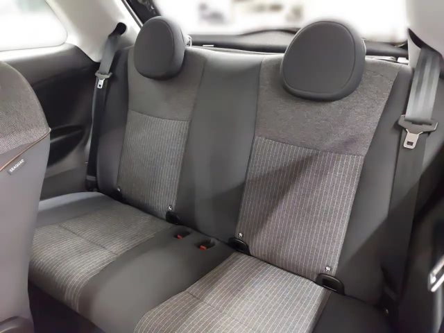 Fiat 500e 42 kWh Icon