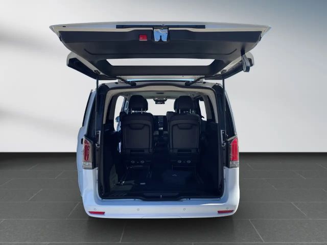 Mercedes-Benz EQV 300 Limousine Lang