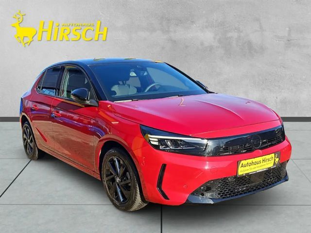 Opel Corsa GS-Line Grand Sport